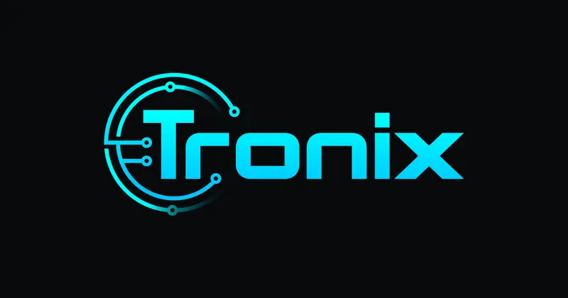 Tronix Solutions logo